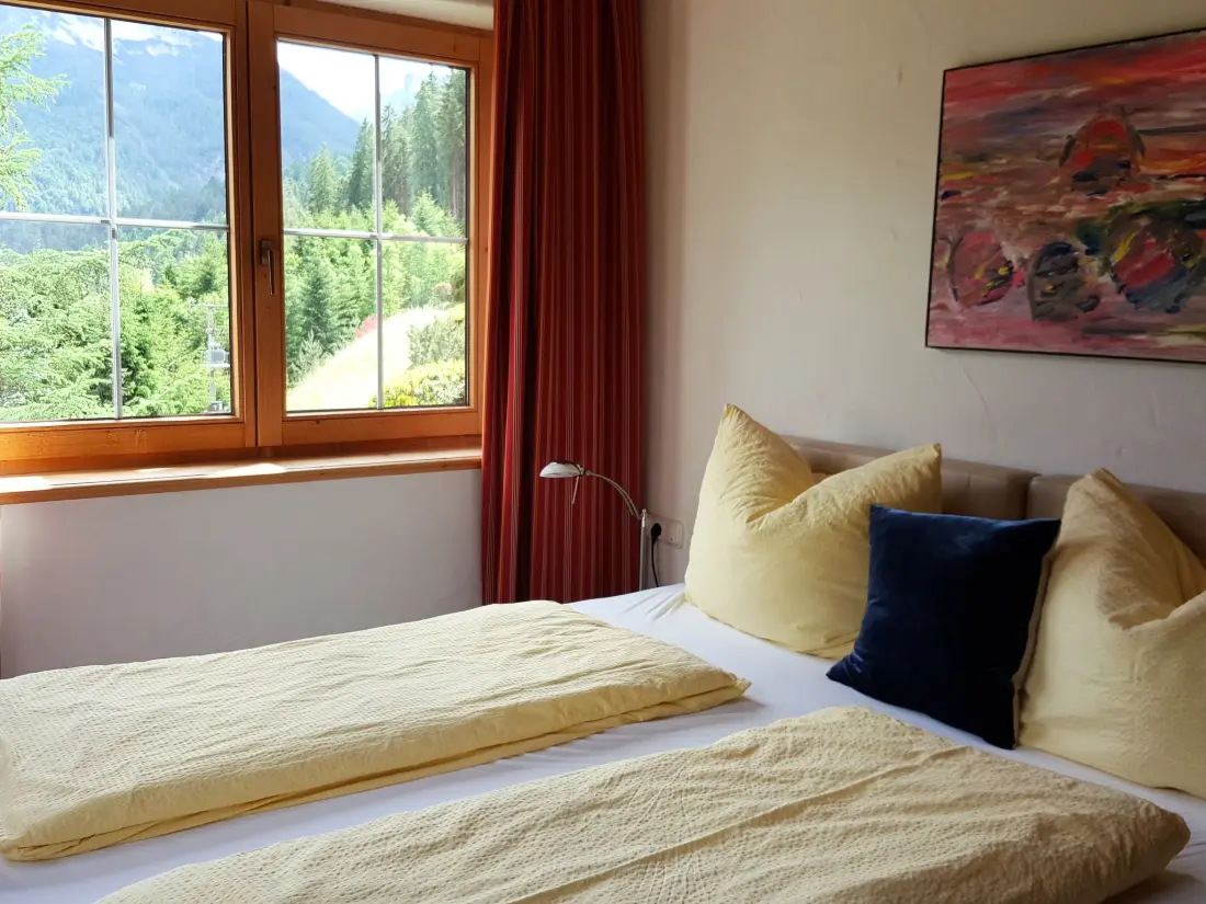 Maison de Vacances Achenkirch