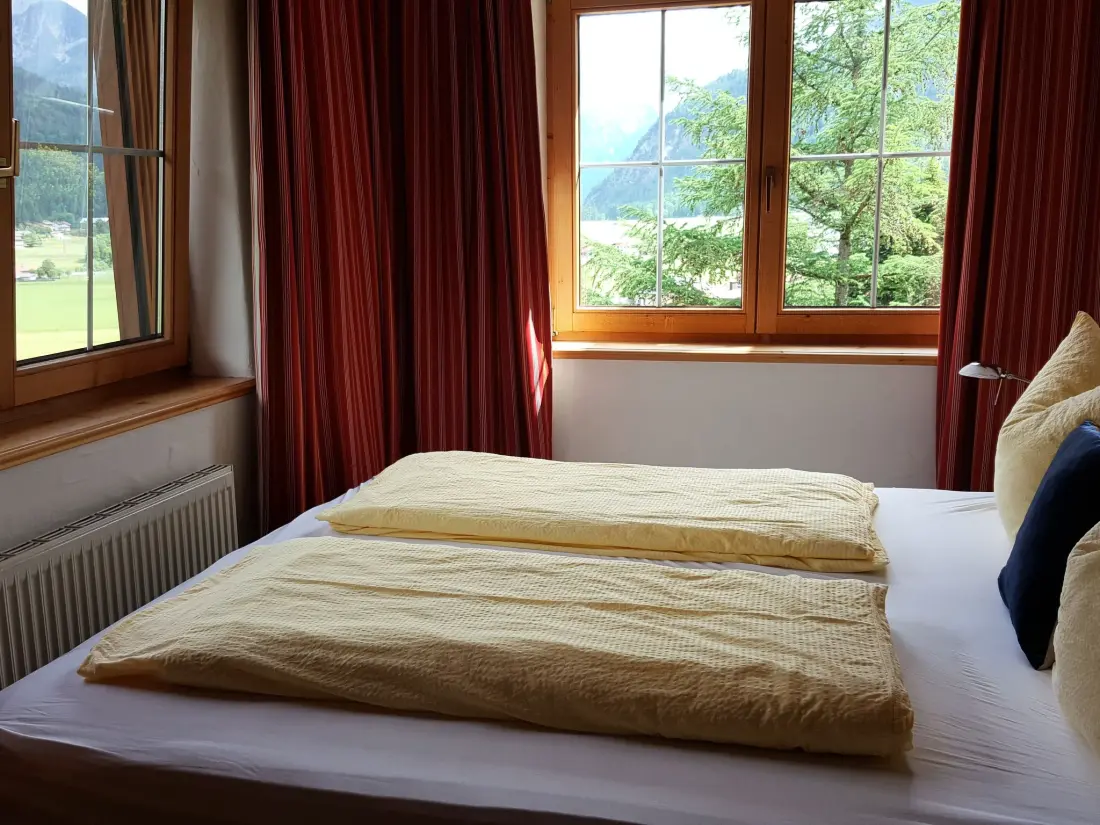 Maison de Vacances Achenkirch