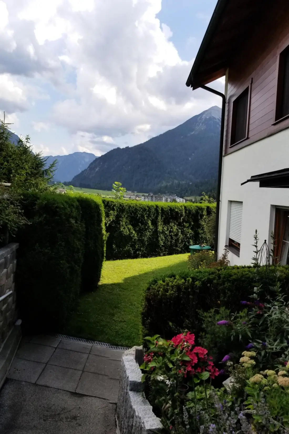 Maison de Vacances Achenkirch