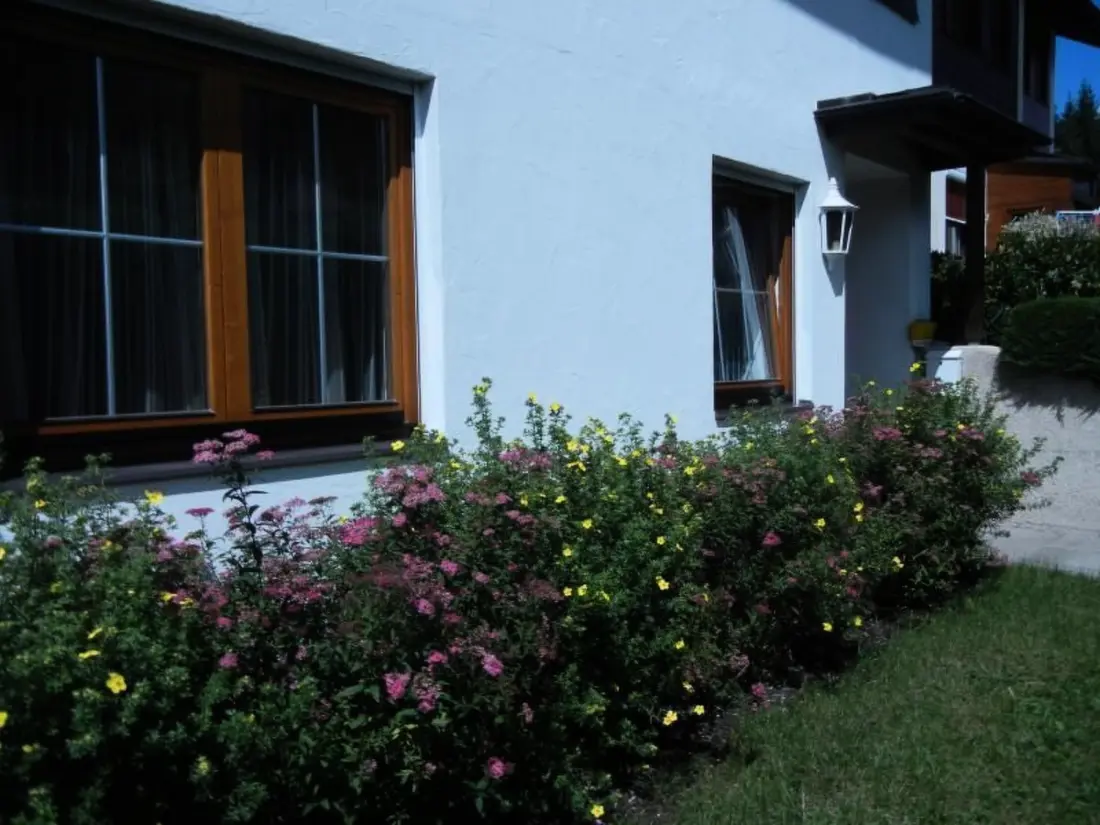 Maison de Vacances Achenkirch