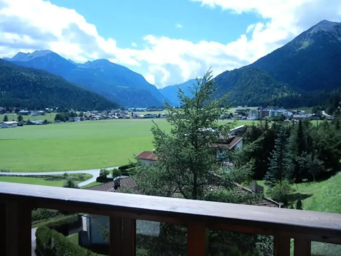 Maison de Vacances Achenkirch
