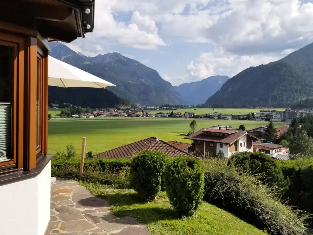 Maison de Vacances Achenkirch
