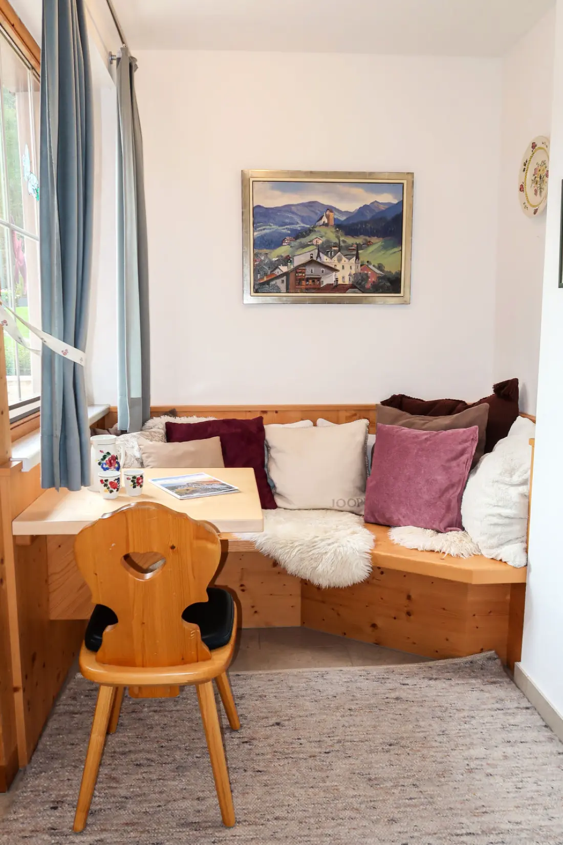 Maison de Vacances Achenkirch