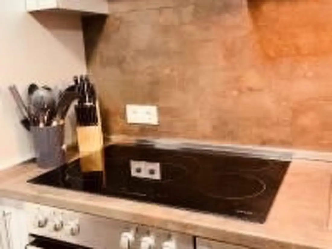 Résidence Appartement in Steinberg Am Rofan mit Grill, Whirlpool und Garten