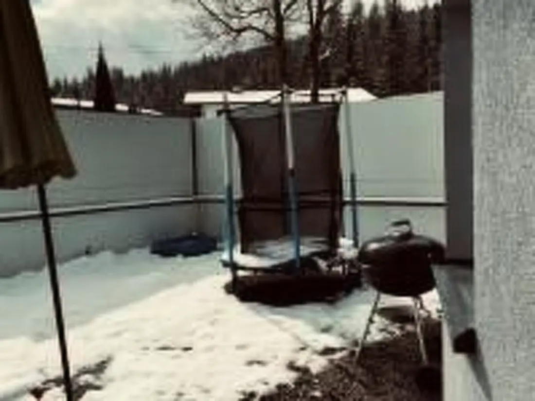 Résidence Appartement in Steinberg Am Rofan mit Grill, Whirlpool und Garten