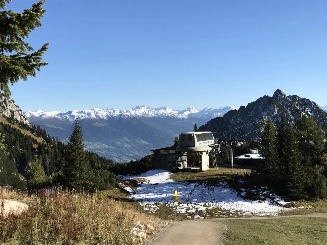 Résidence Appartement in Steinberg Am Rofan mit Grill, Whirlpool und Garten