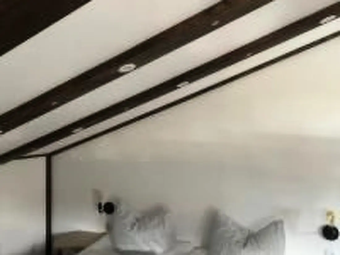 Résidence Appartement in Steinberg Am Rofan