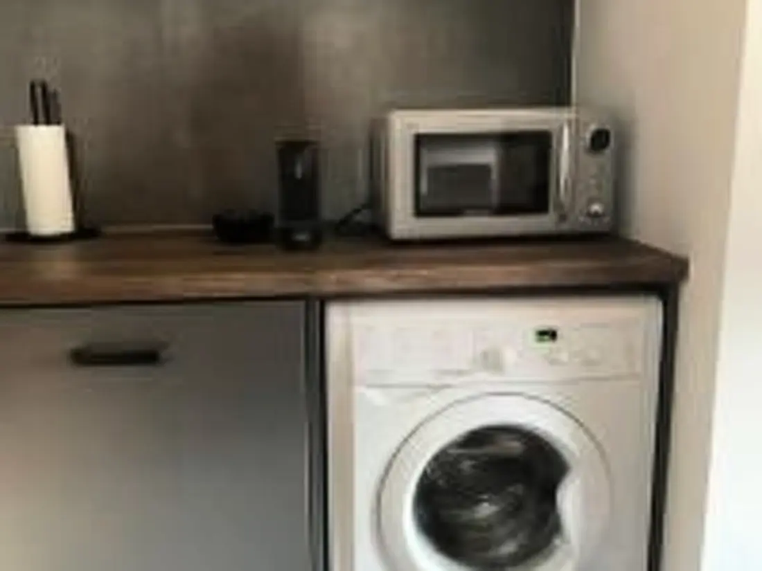 Résidence Appartement in Steinberg Am Rofan