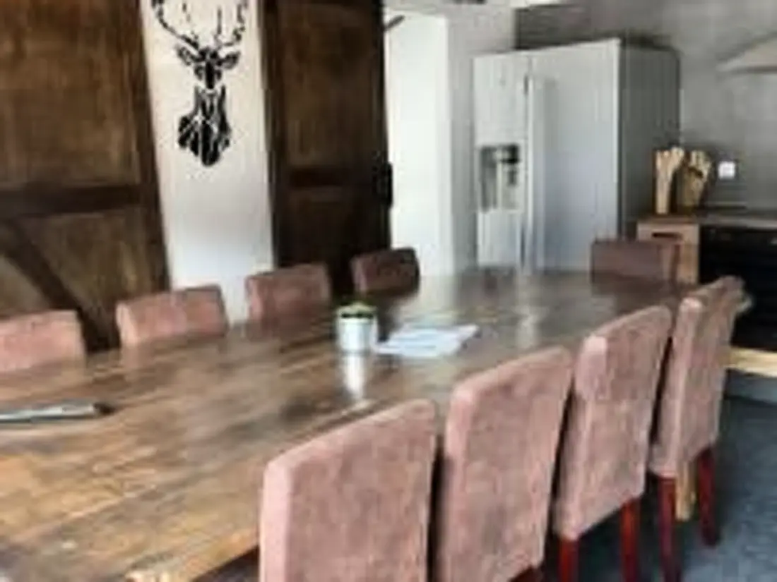 Résidence Appartement in Steinberg Am Rofan