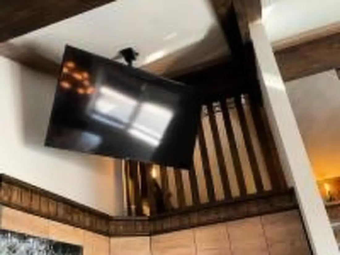 Résidence Appartement in Steinberg Am Rofan