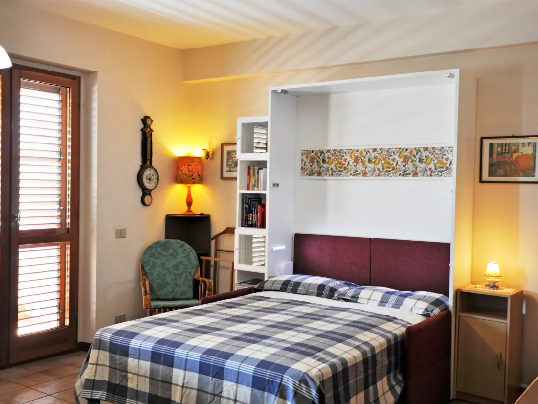 Résidence Gondar Studio