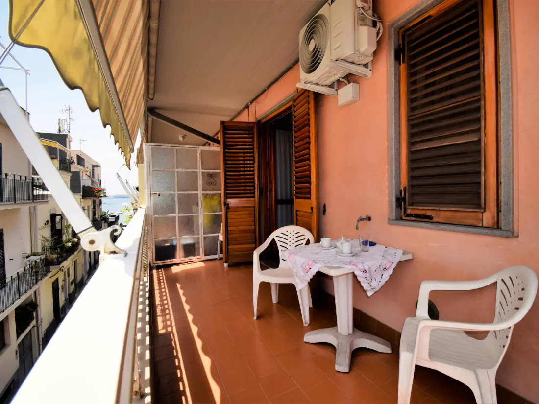 Résidence Gondar Studio
