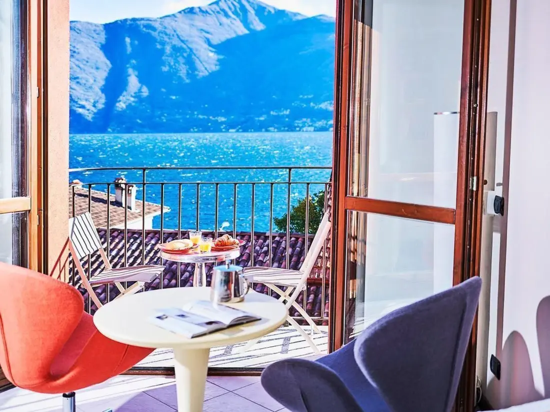 Résidence Le Quattro Stagioni Lakeview