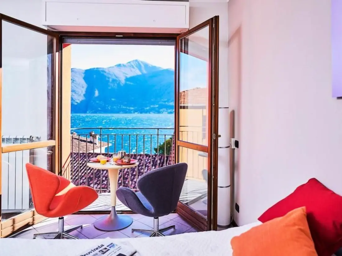 Résidence Le Quattro Stagioni Lakeview