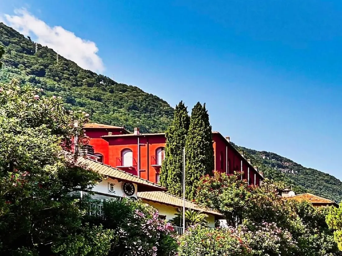 Résidence Le Quattro Stagioni Lakeview