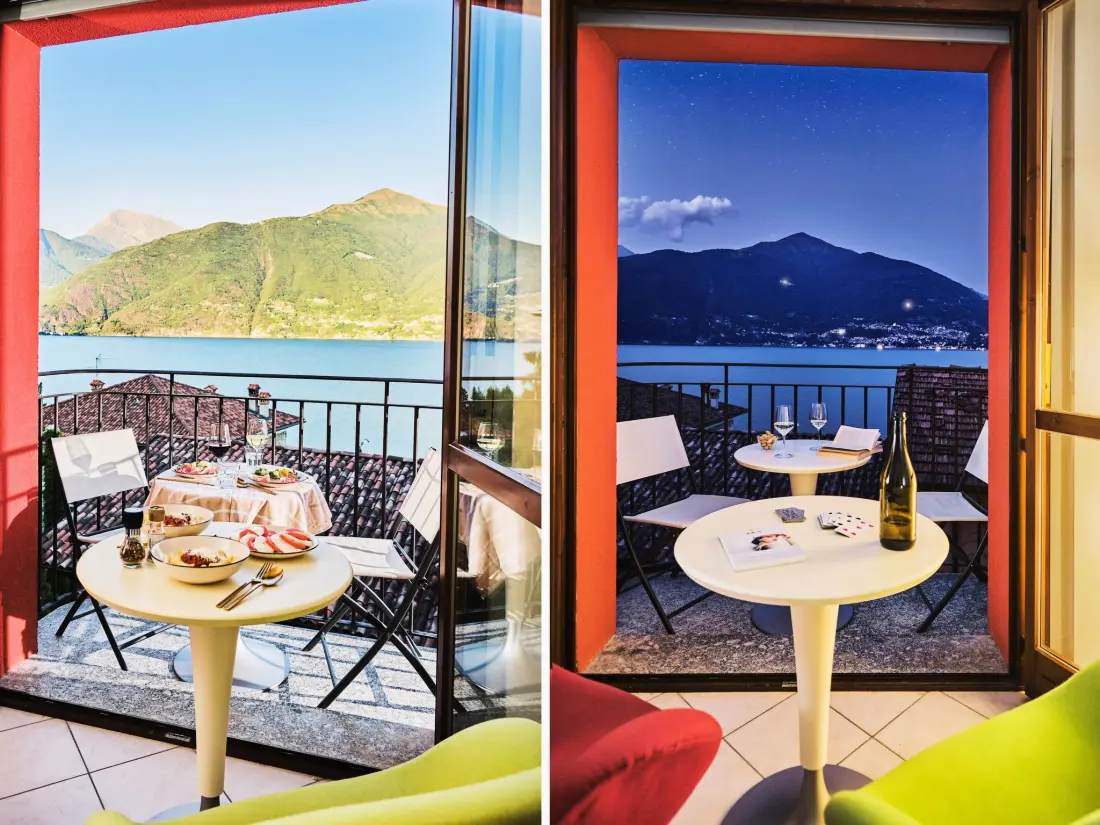 Résidence Le Quattro Stagioni Lakeview