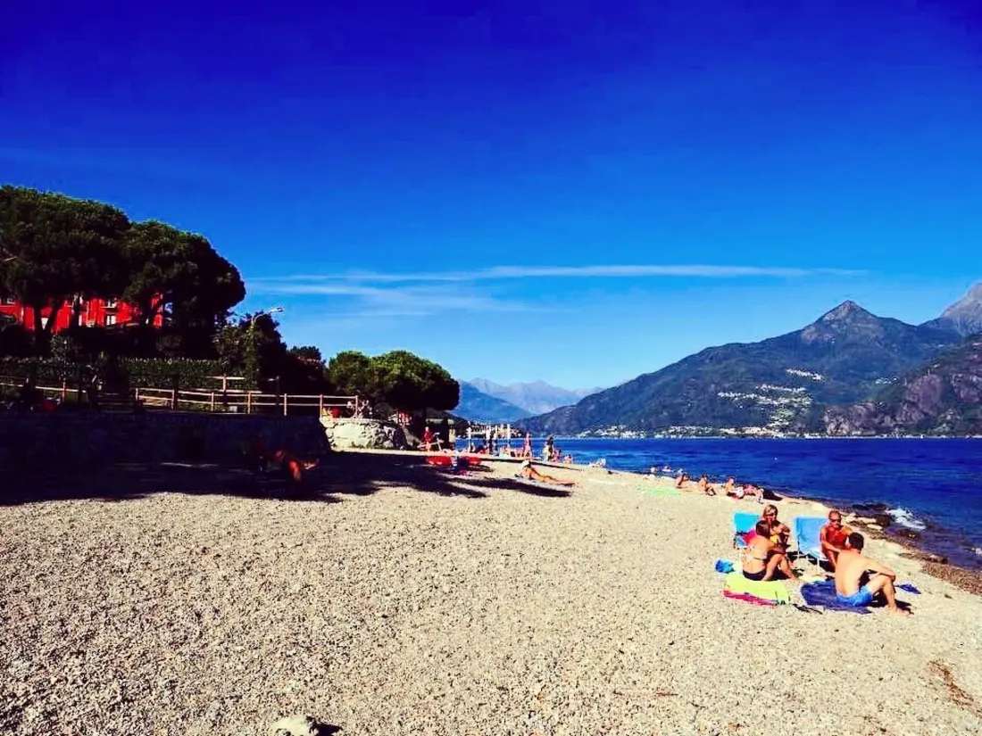 Résidence Le Quattro Stagioni Lakeview