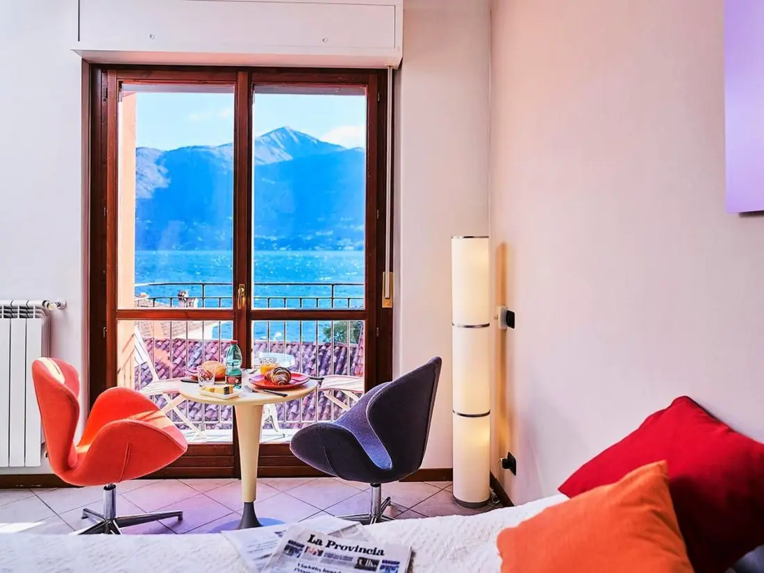 Résidence Le Quattro Stagioni Lakeview