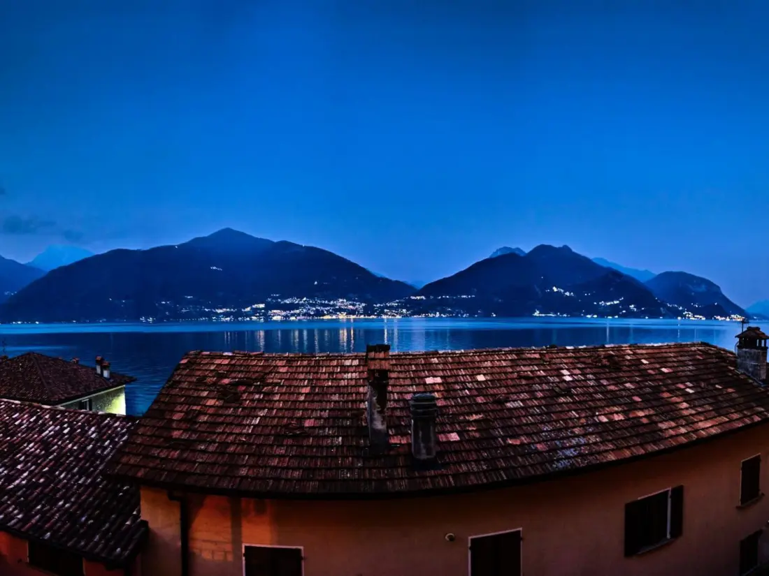 Résidence Le Quattro Stagioni Lakeview