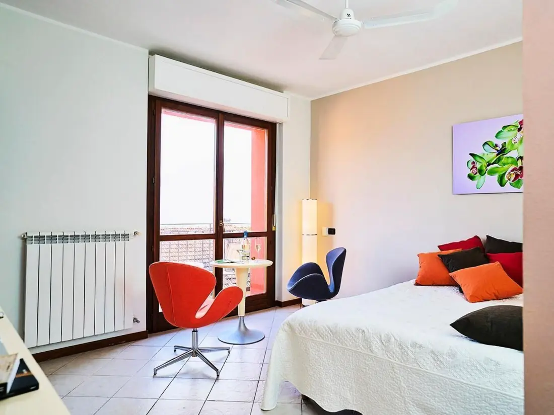 Résidence Le Quattro Stagioni Lakeview
