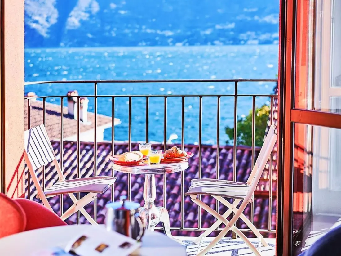 Résidence Le Quattro Stagioni Lakeview