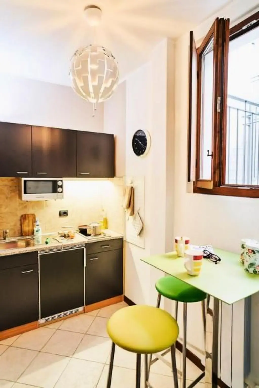 Résidence Le Quattro Stagioni Lakeview