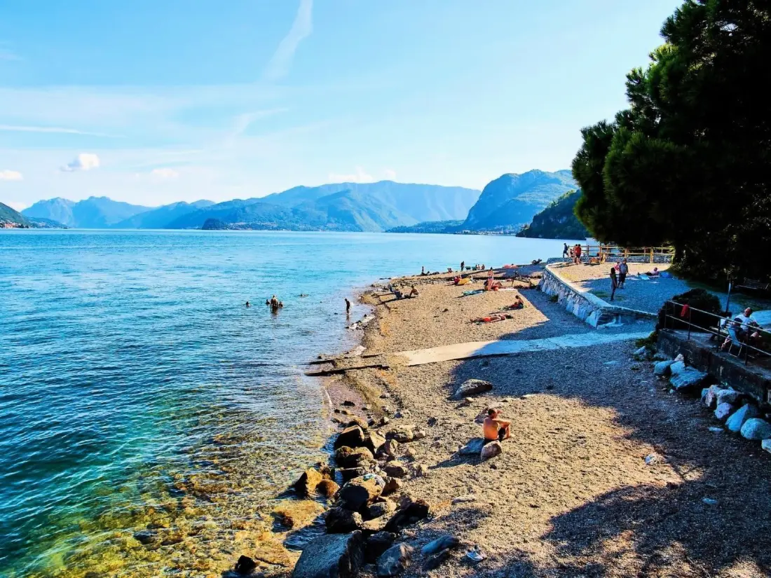 Résidence Le Quattro Stagioni Lakeview