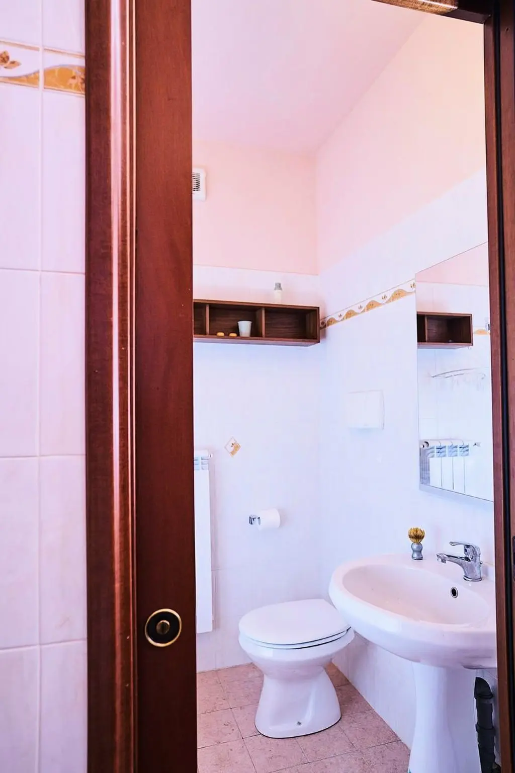 Résidence Le Quattro Stagioni Lakeview