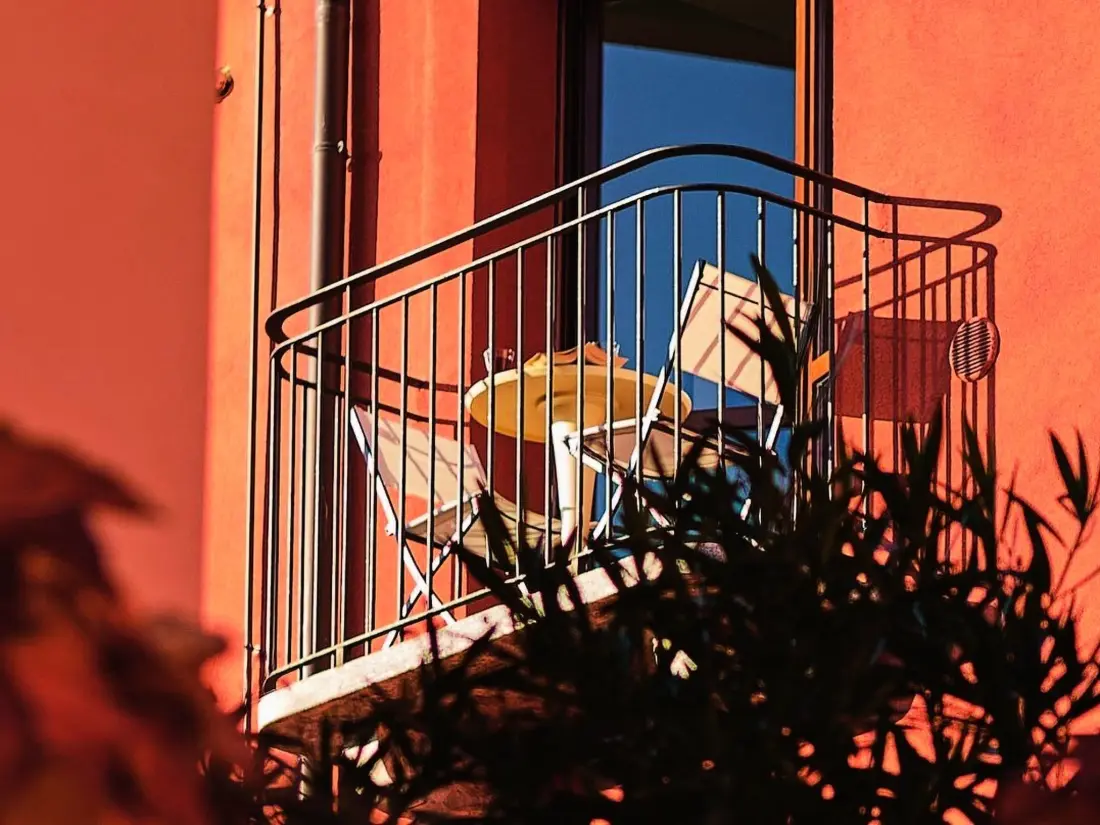 Résidence Le Quattro Stagioni Lakeview
