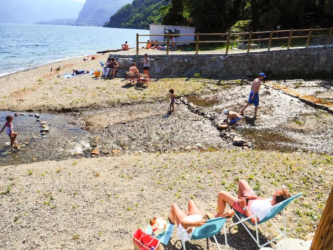 Résidence Le Quattro Stagioni Lakeview