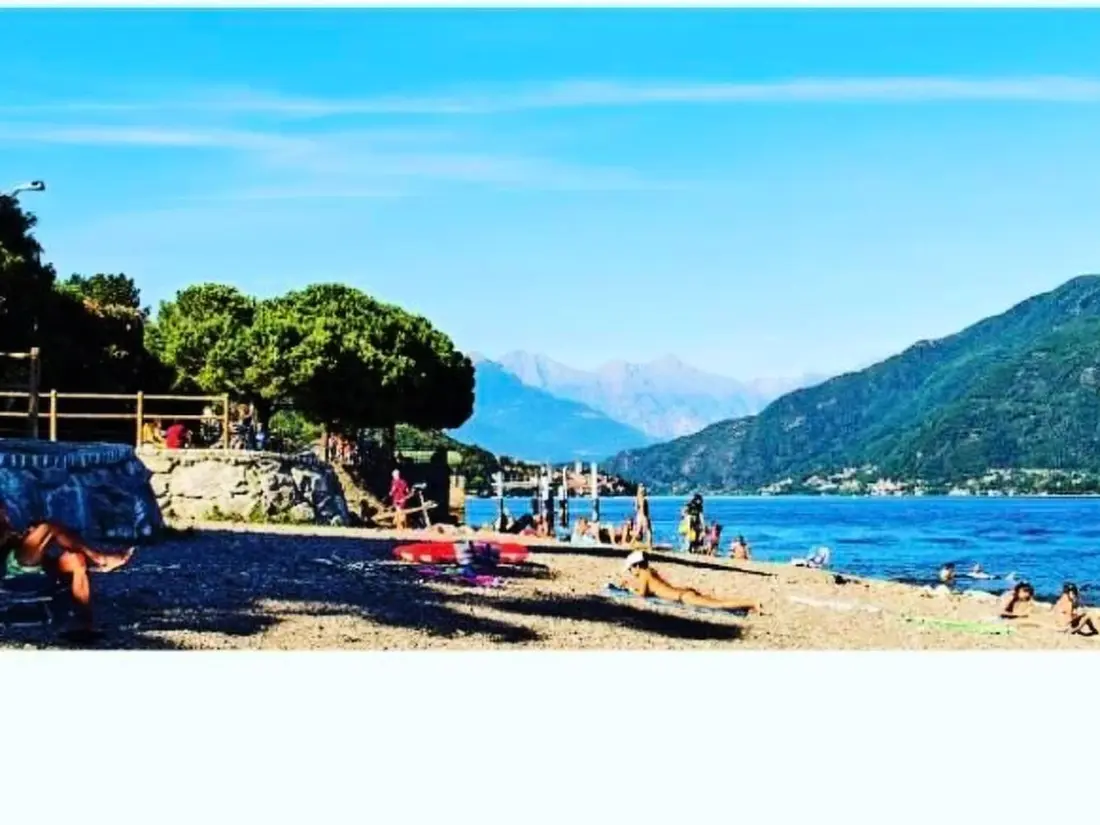Résidence Le Quattro Stagioni Lakeview
