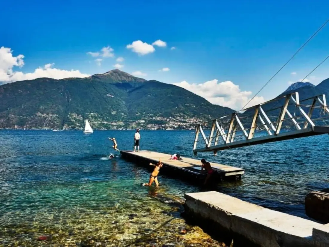 Résidence Le Quattro Stagioni Lakeview