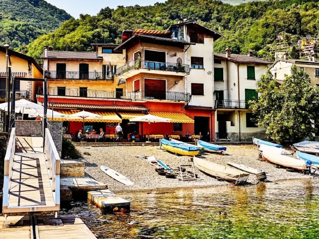 Résidence Le Quattro Stagioni Lakeview