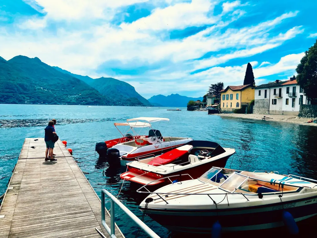 Résidence Le Quattro Stagioni Lakeview