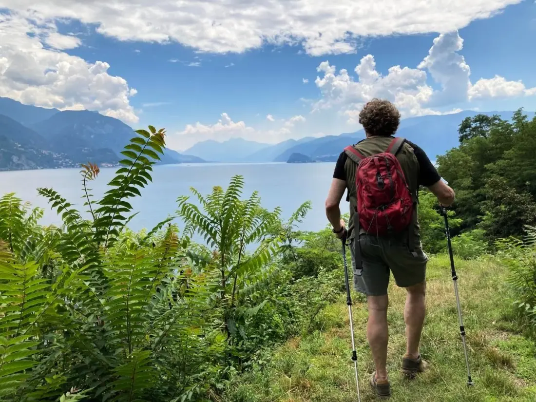 Résidence Le Quattro Stagioni Lakeview