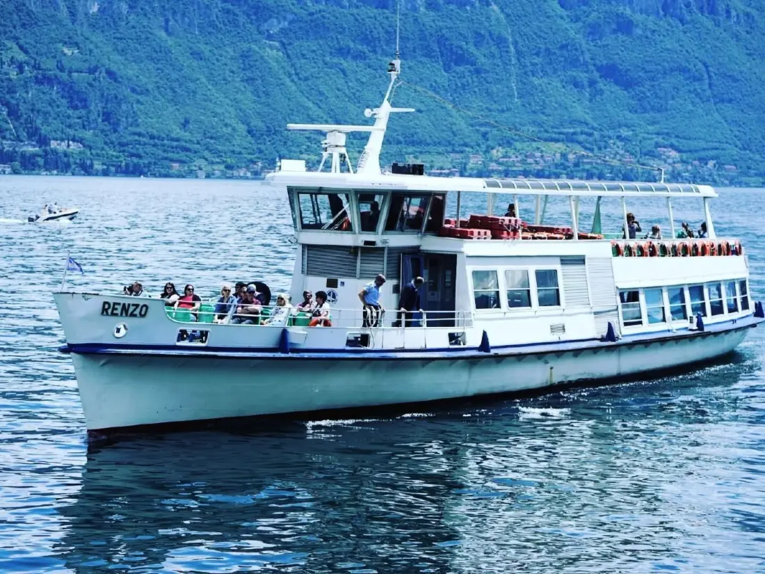 Résidence Le Quattro Stagioni Lakeview