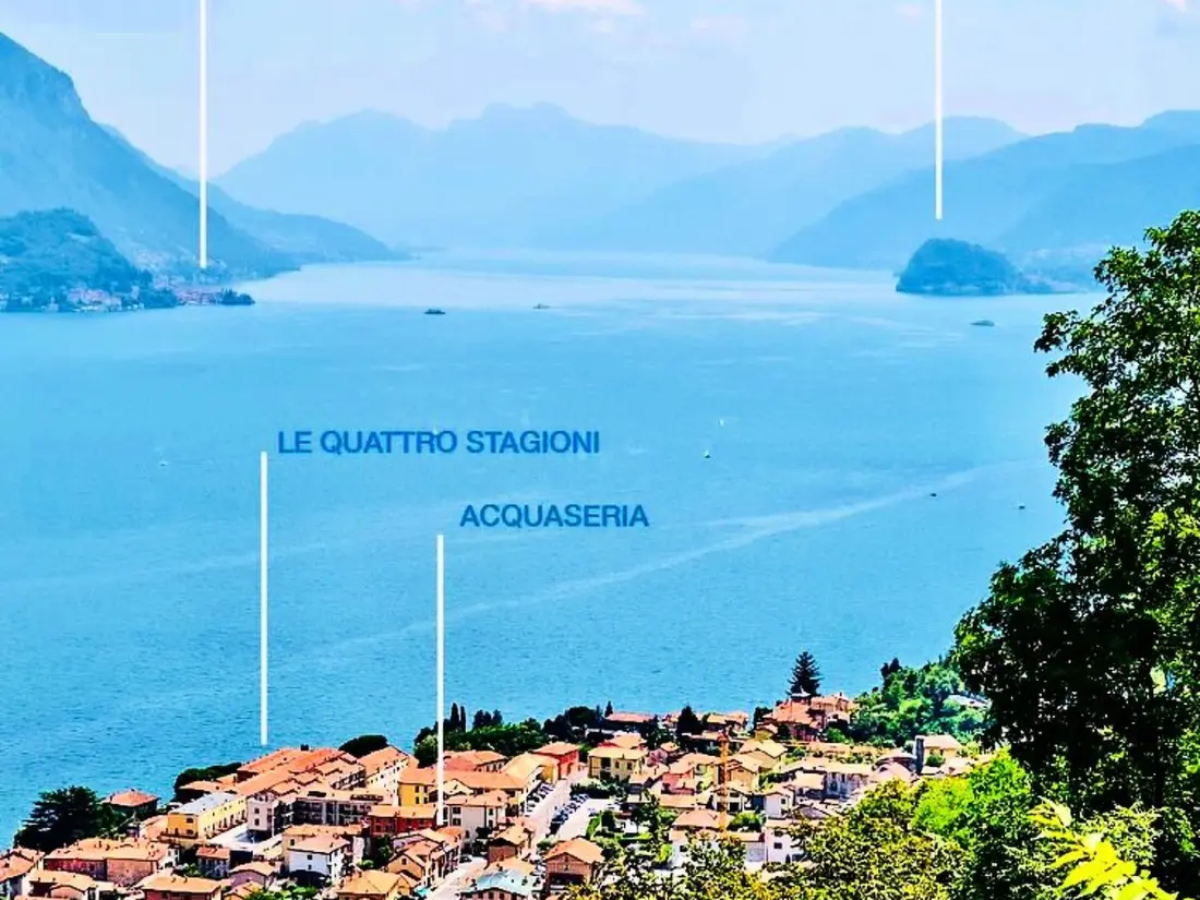 Résidence Le Quattro Stagioni Lakeview