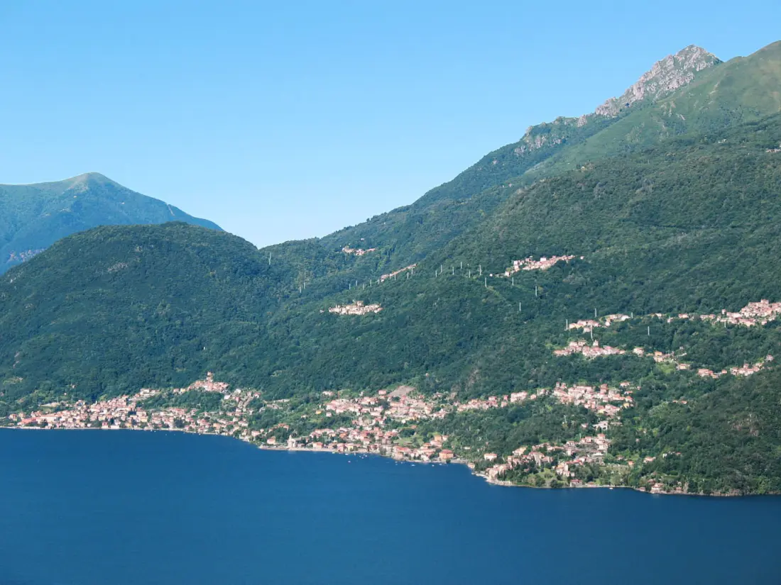 Résidence Le Quattro Stagioni Lakeview