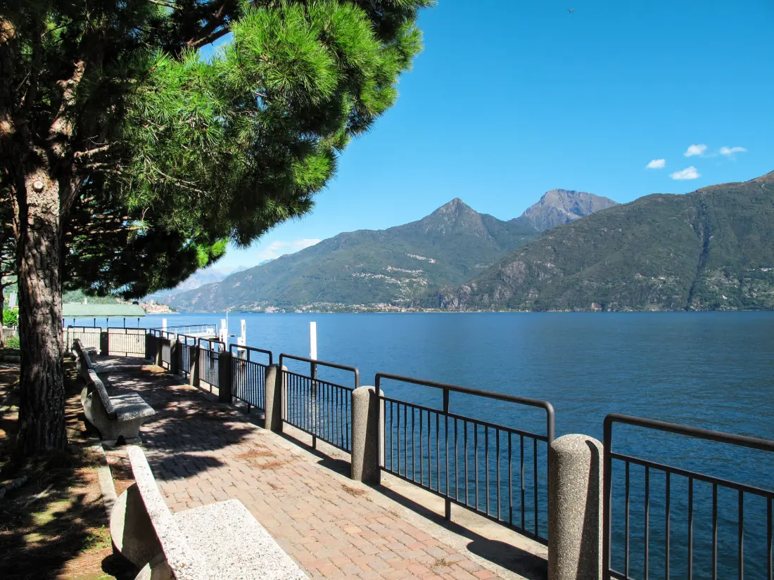 Résidence Le Quattro Stagioni Lakeview