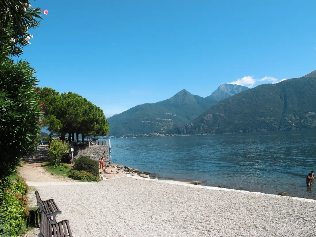 Résidence Le Quattro Stagioni Lakeview