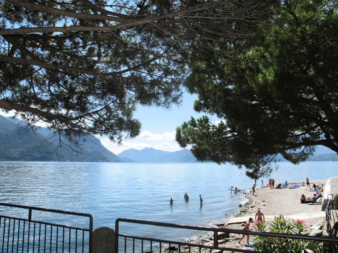 Résidence Le Quattro Stagioni Lakeview