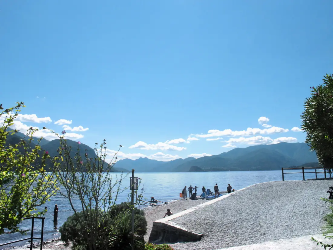 Résidence Le Quattro Stagioni Lakeview