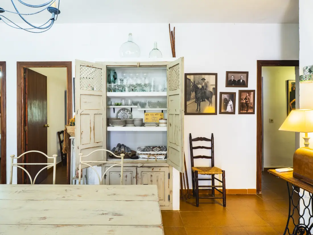 Maison à Adamuz
