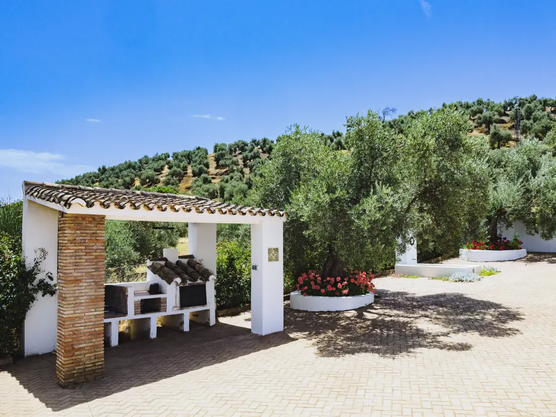 Maison à Adamuz
