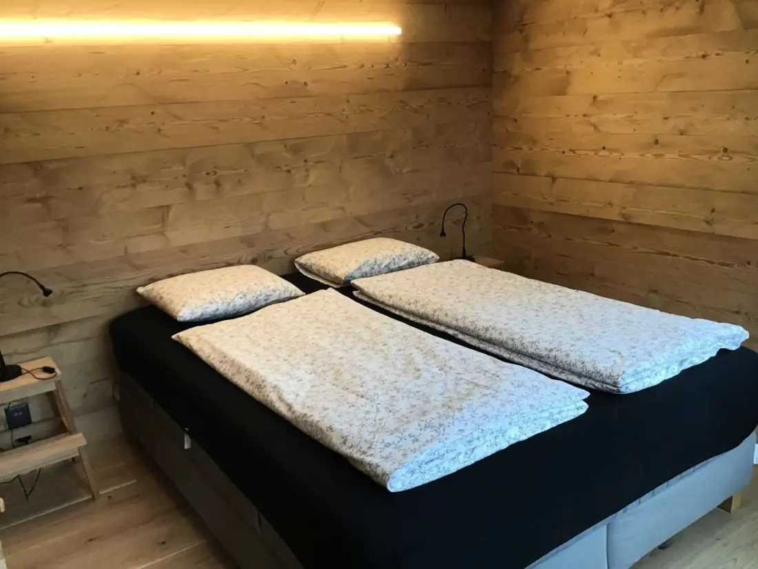 Maison de Vacances Adelboden