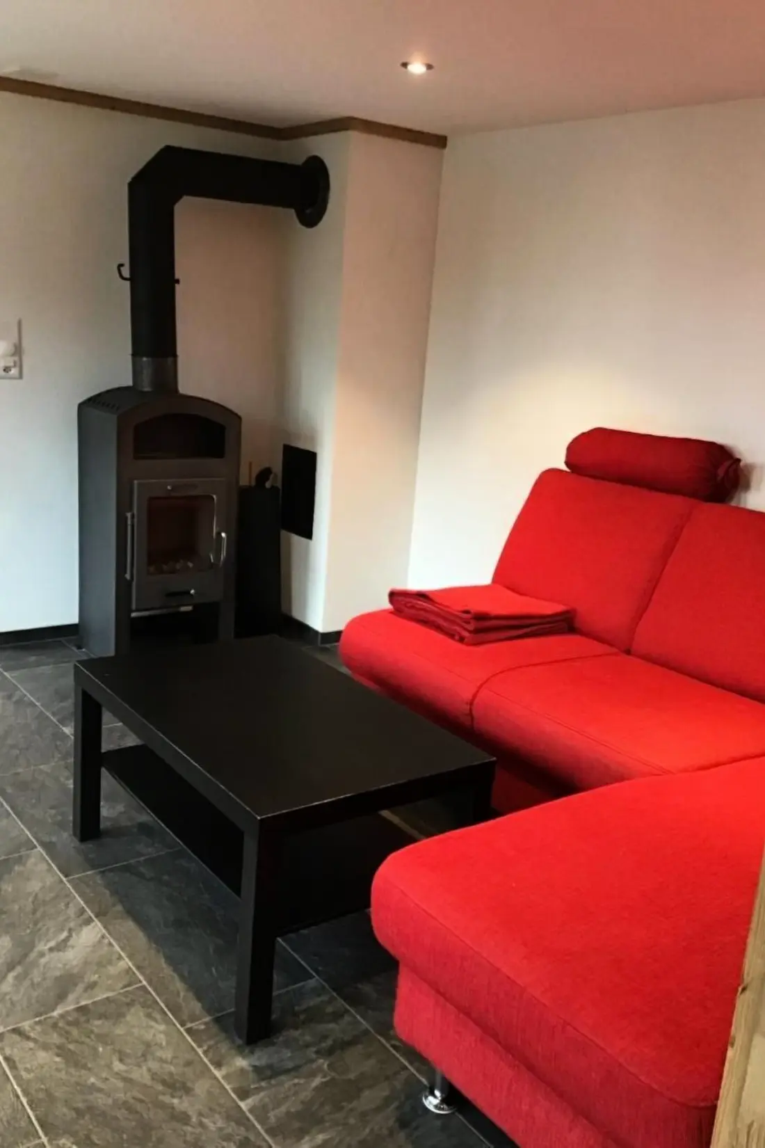Maison de Vacances Adelboden