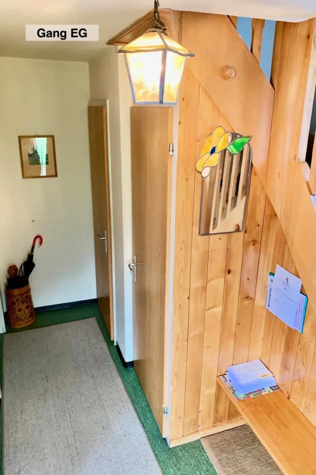 Maison de Vacances Adelboden