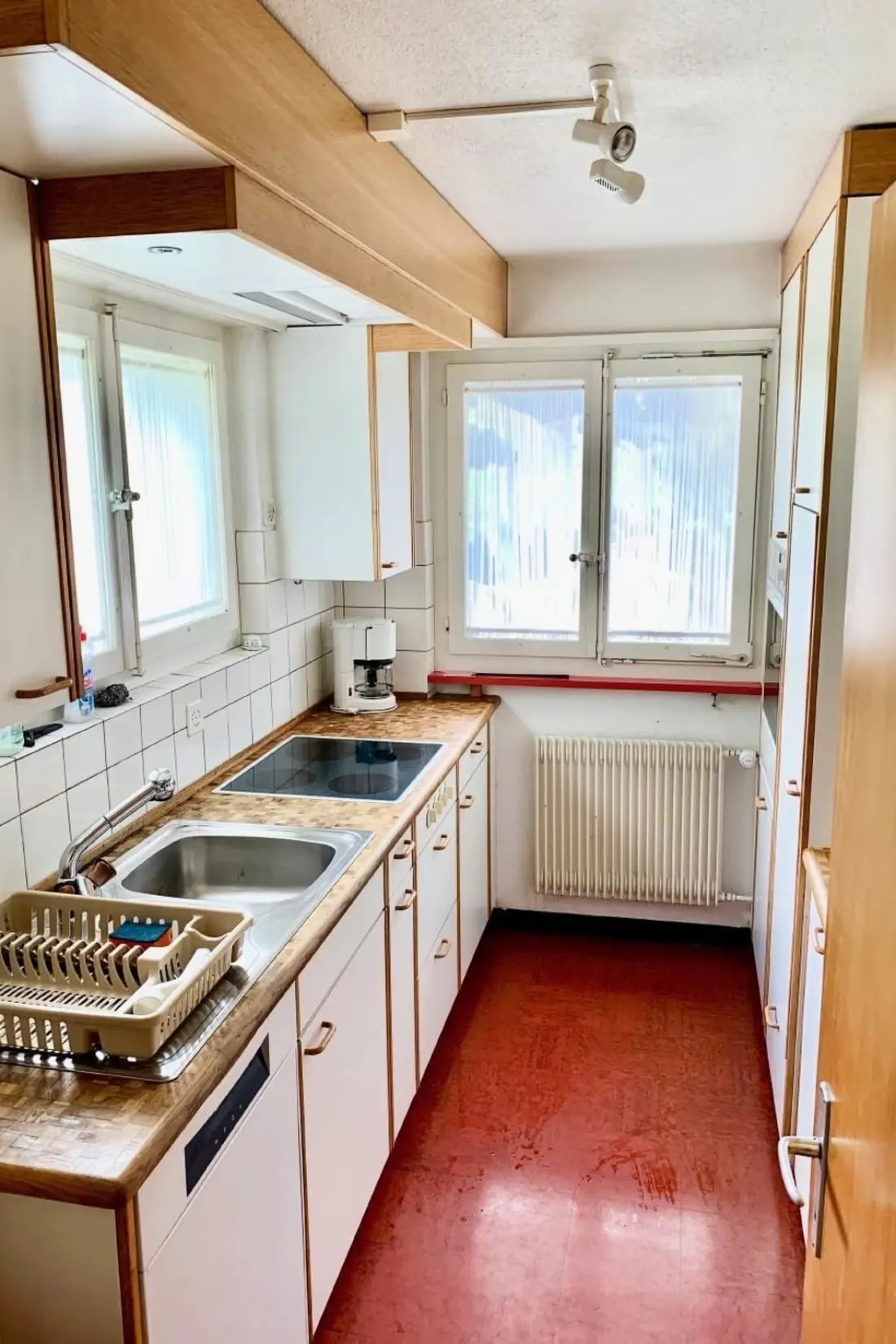 Maison de Vacances Adelboden