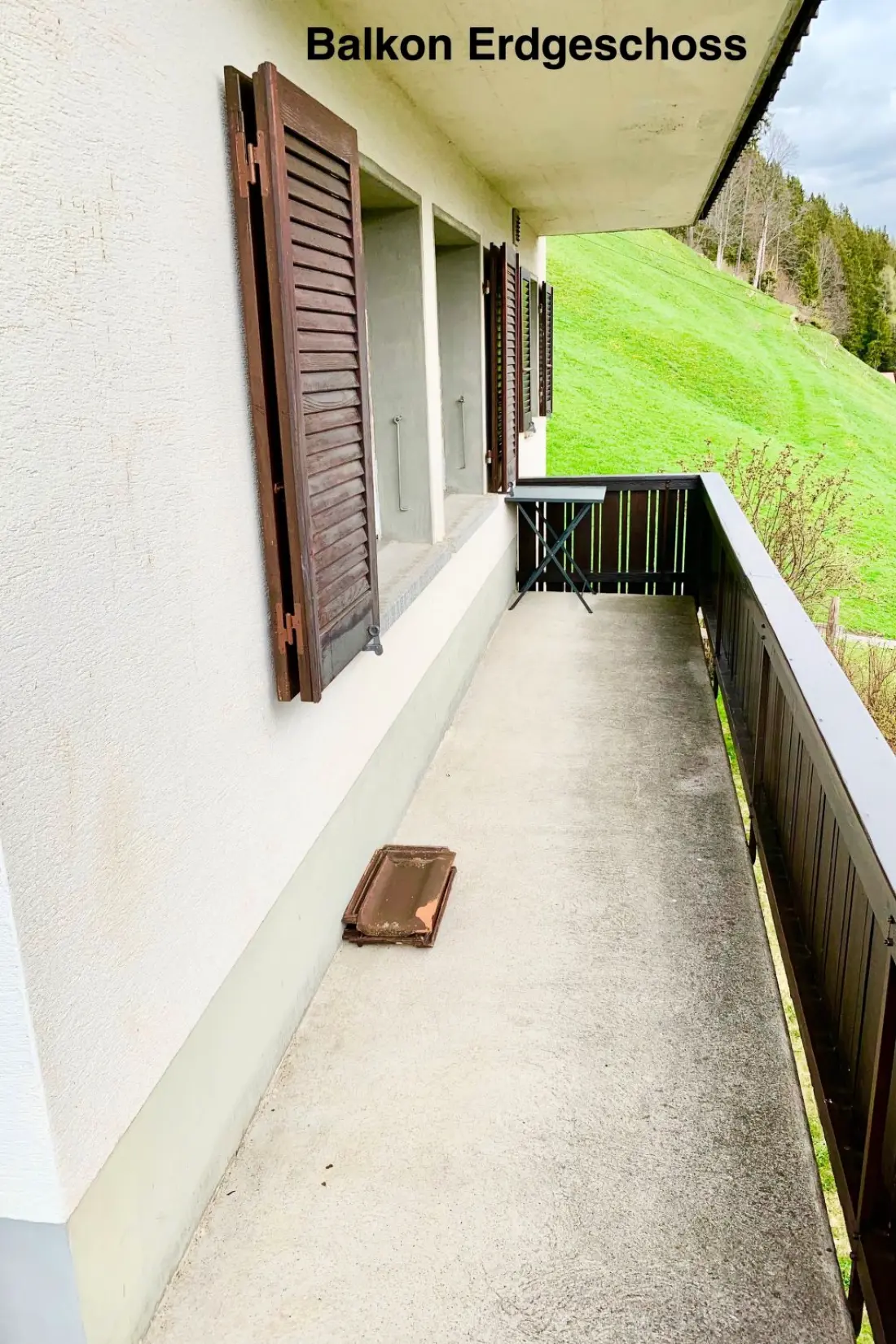 Maison de Vacances Adelboden