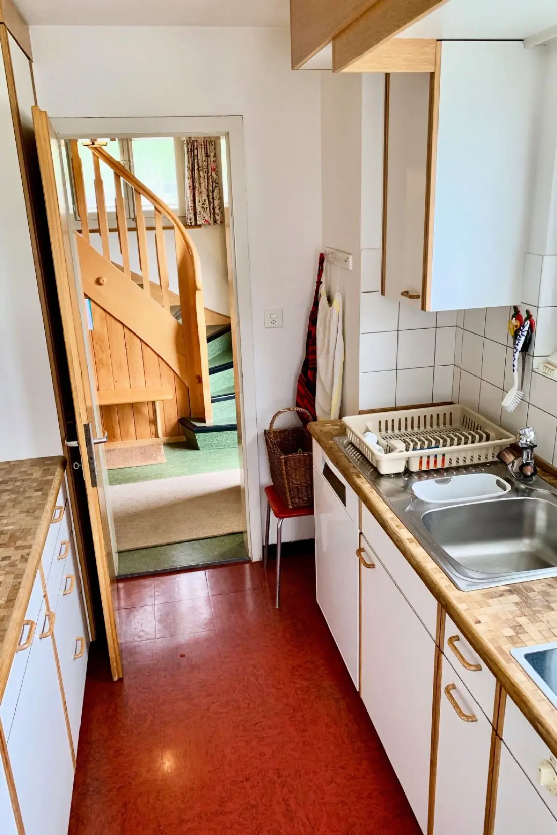 Maison de Vacances Adelboden
